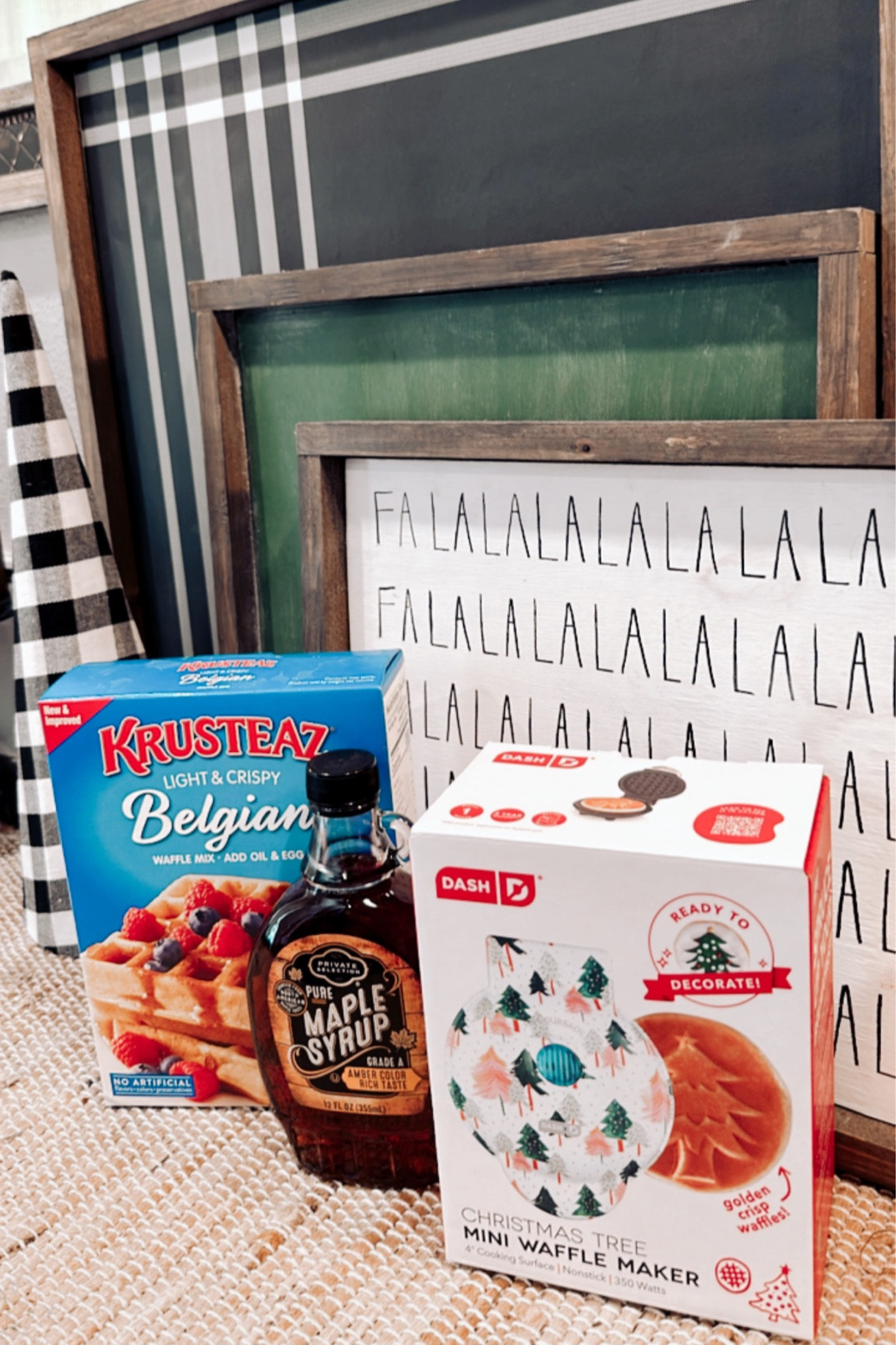 Gift exchange idea! Simple & festive 🎄

#LTKSeasonal #LTKHoliday #LTKGiftGuide