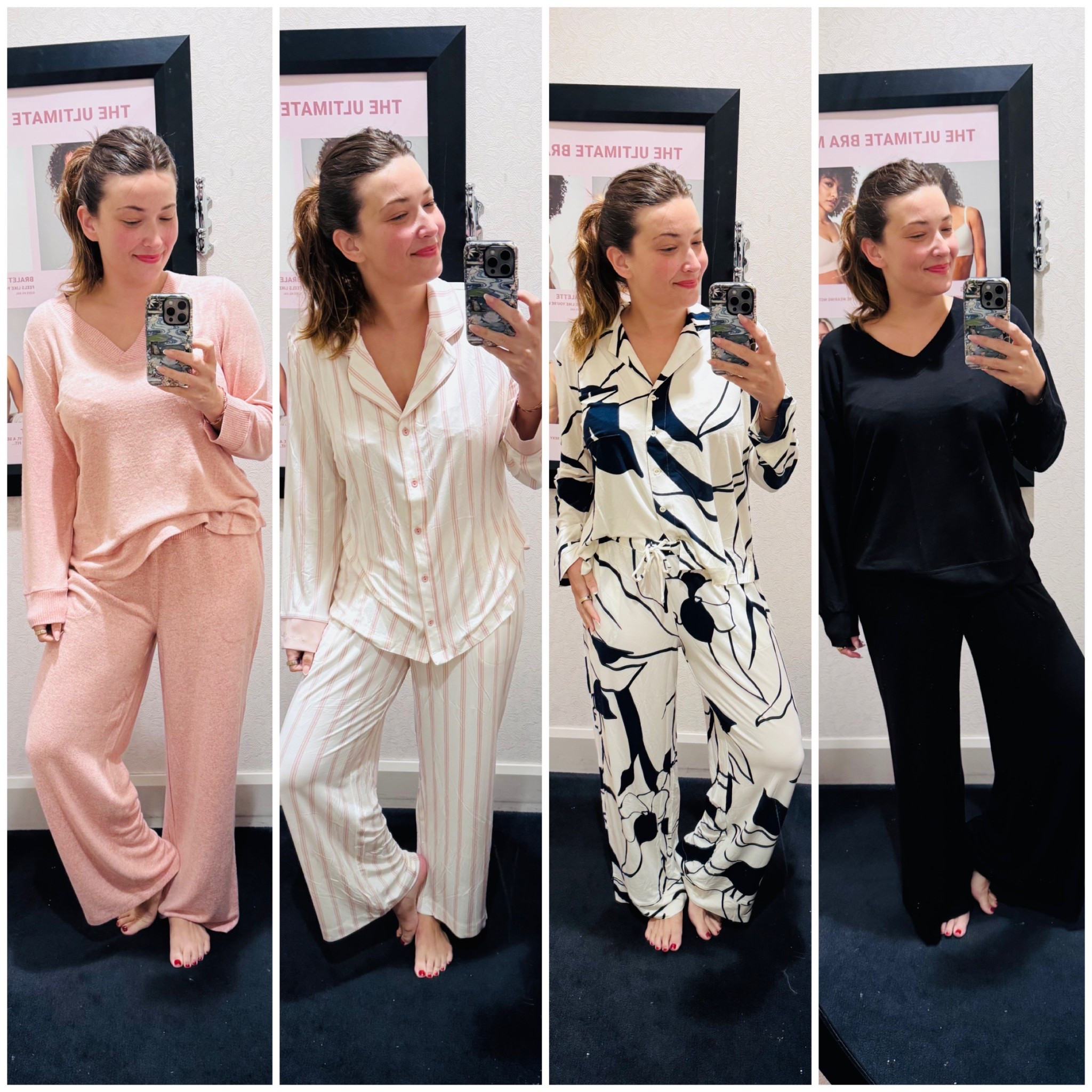 Comfy + cozy vibes for fall!
#hocsummer #hocspring #hocautumn #hocwinter

#LTKFindsUnder100 #LTKPetite #LTKTall