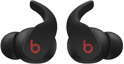 Beats - Fit Pro True Wireless Noise Cancelling In-Ear Earbuds - Black | Best Buy U.S.