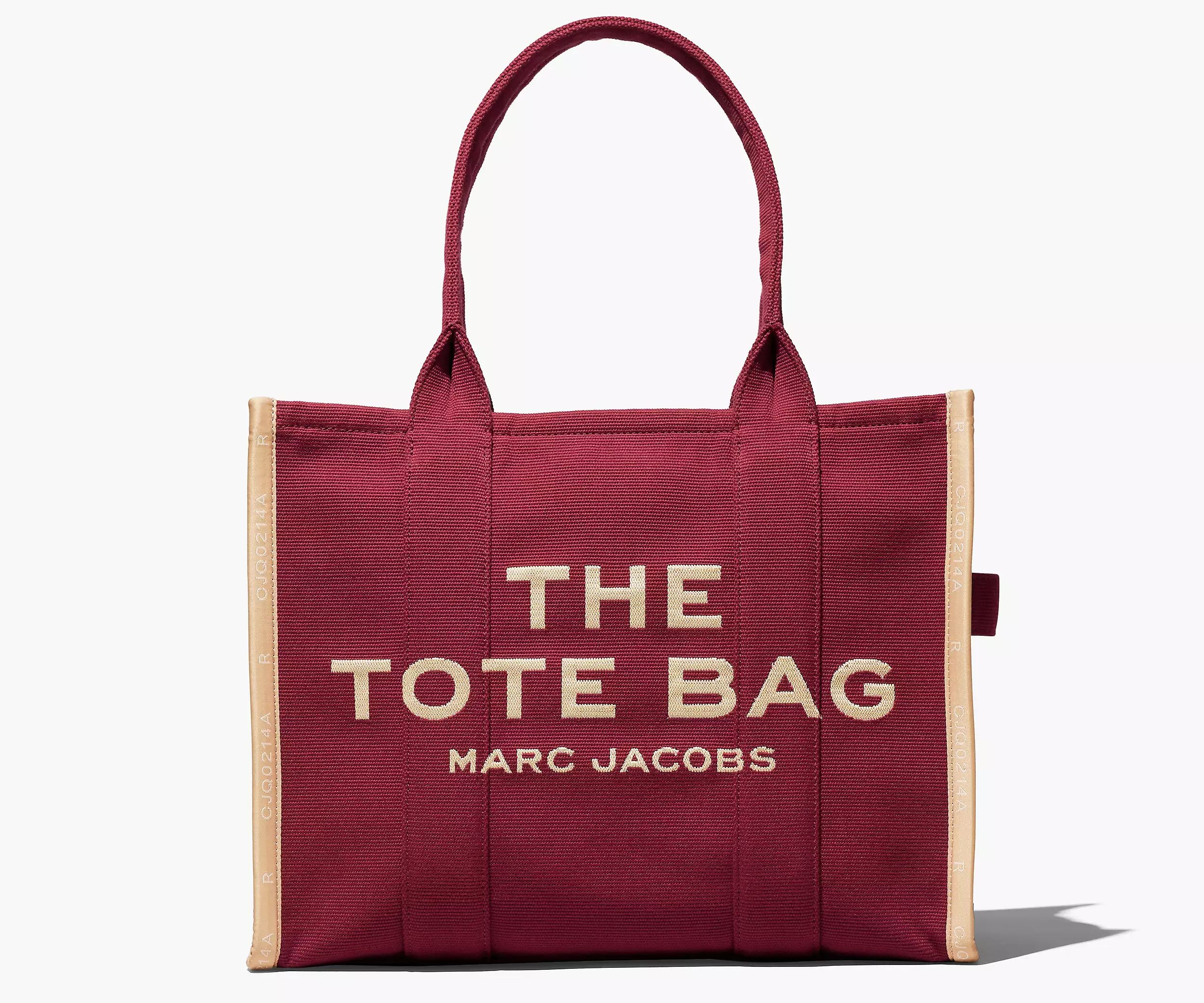 The Jacquard Large Tote Bag | Marc Jacobs