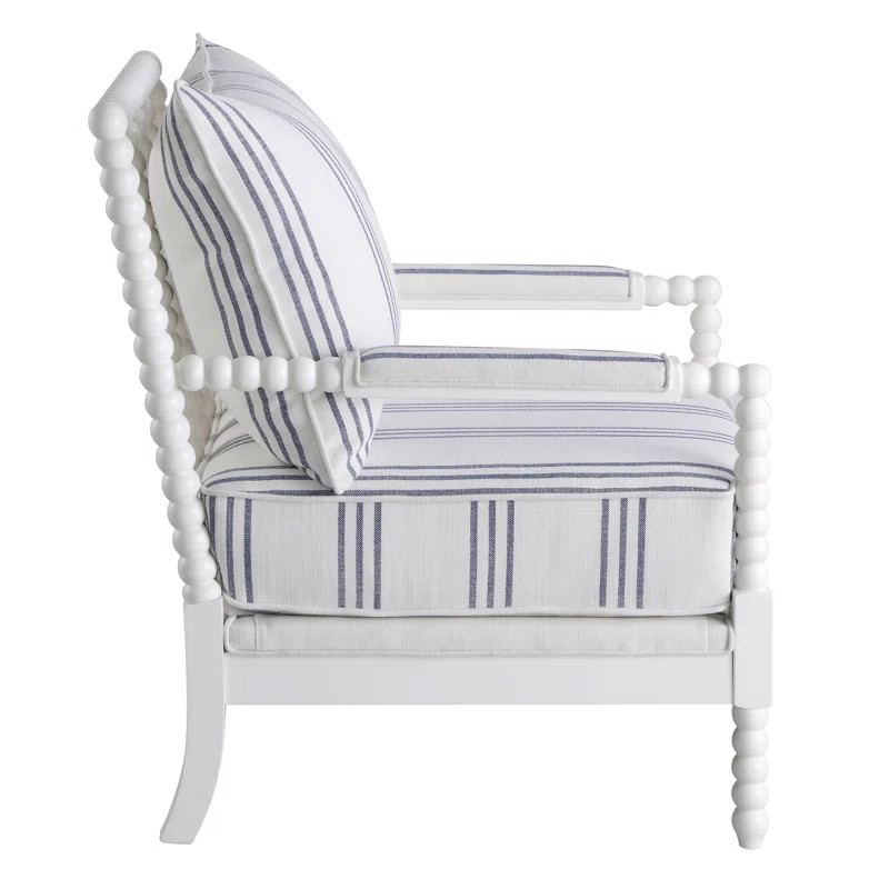 Beachcrest Home™ Herndon 29.5" W Armchair & Reviews | Wayfair | Wayfair North America