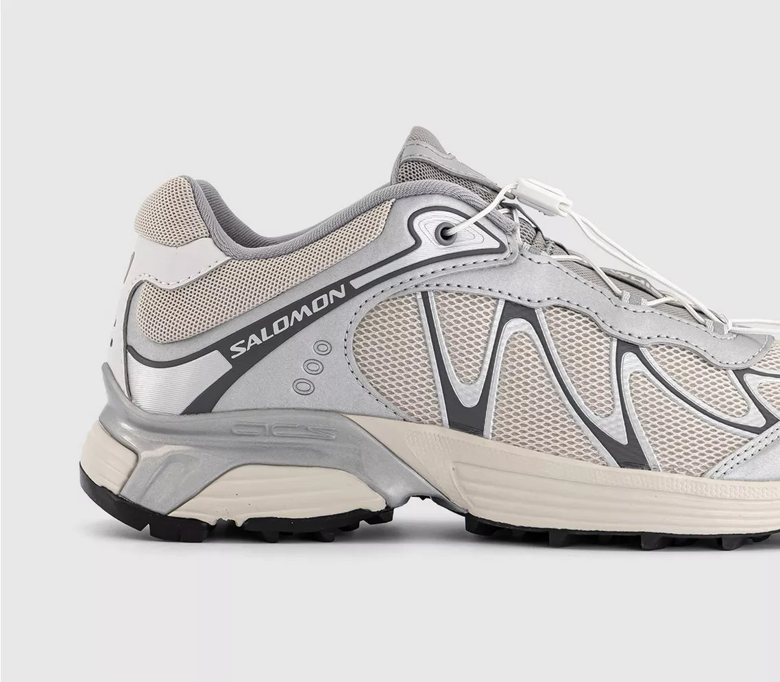 XT-Whisper Trainers | Office Shoes (UK)