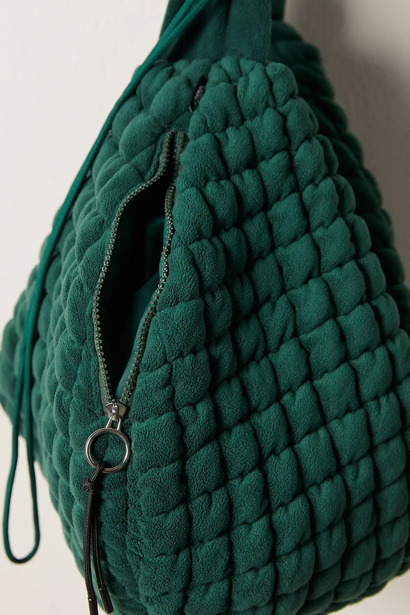 Pucker Up Fleece Carryall | Free People (Global - UK&FR Excluded)