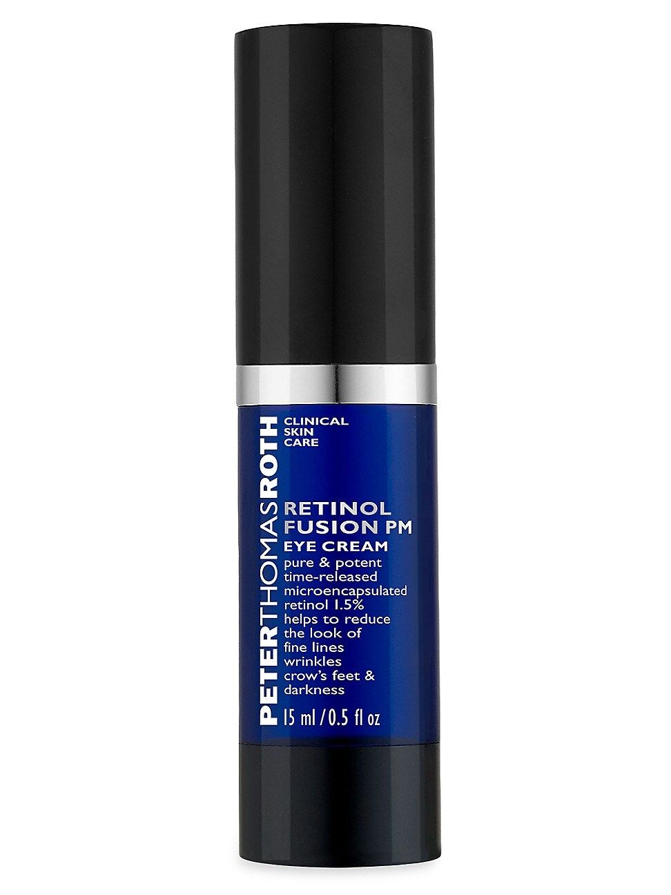 Retinol Fusion PM Eye Cream | Saks Fifth Avenue