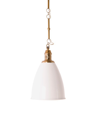 17x11 Tavern Pendant | TJ Maxx