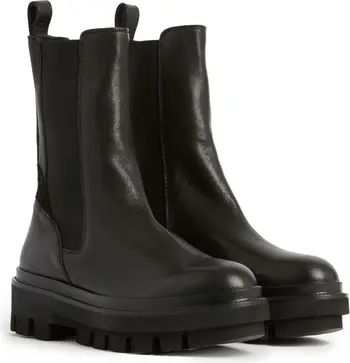 AllSaints Billie Boot | Nordstrom | Nordstrom