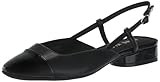 Anne Klein Women's Caigan Ballet Flat | Amazon (US)