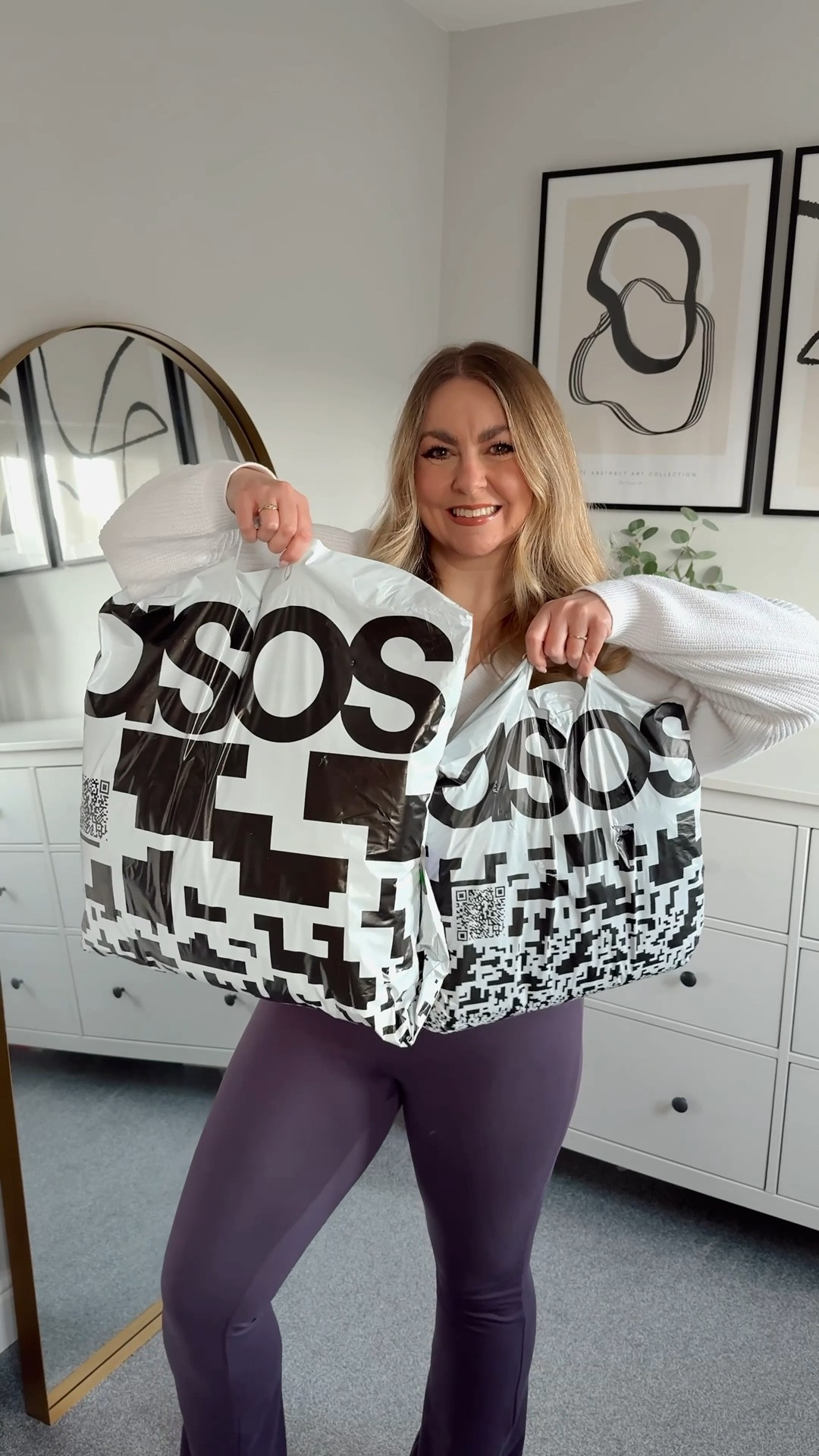 ASOS new in haul ft the best jacket ever and the softest matching set I’ve ever felt 😍😍

#LTKSeasonal #LTKootd #LTKMidsize