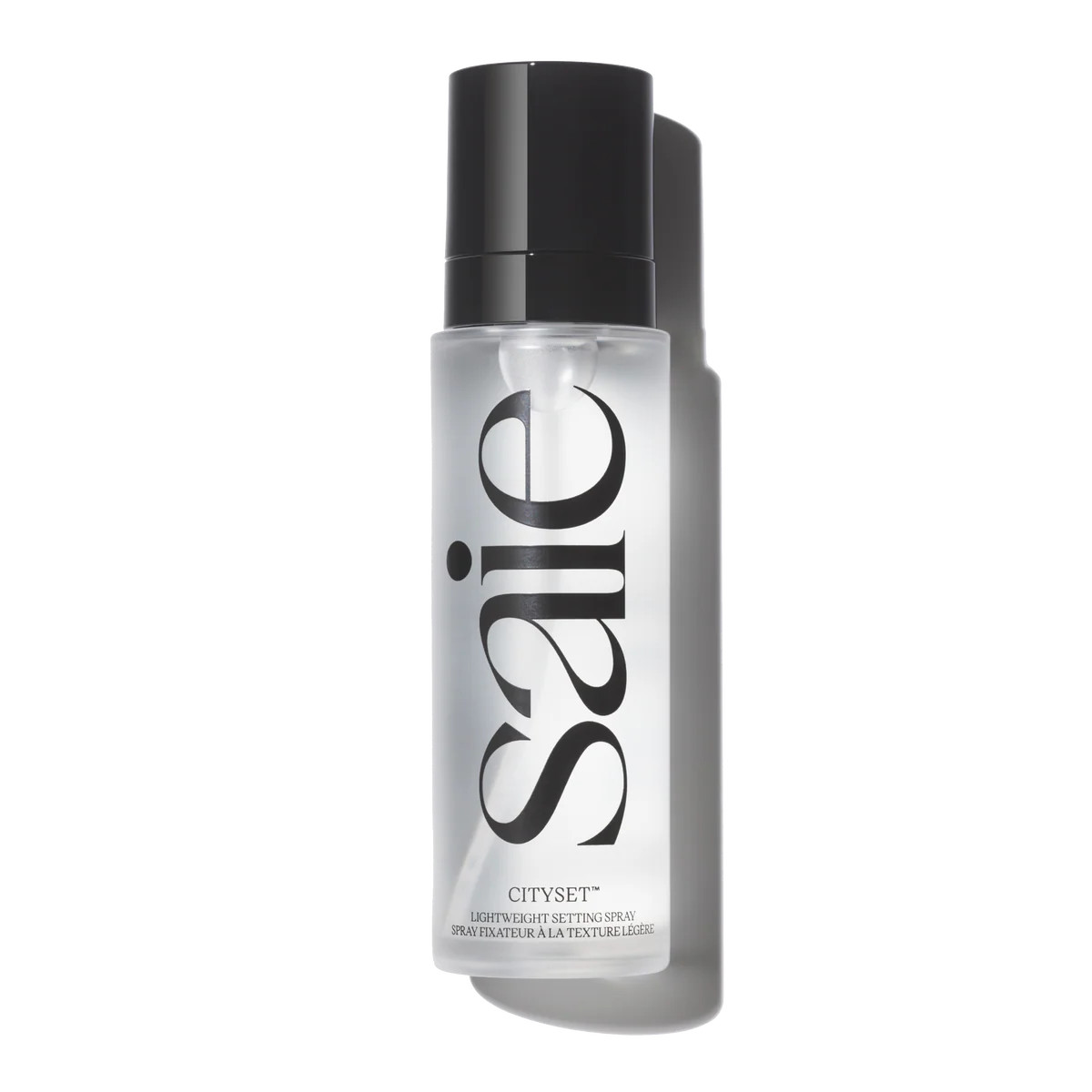 CitySet™ Lightweight Setting Spray | Saie