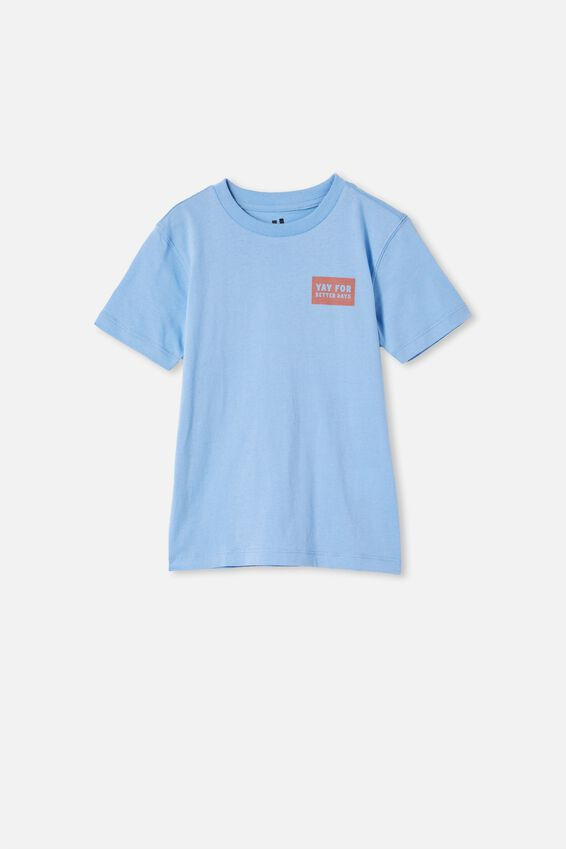 Max Skater Short Sleeve Tee | Cotton On (ANZ)