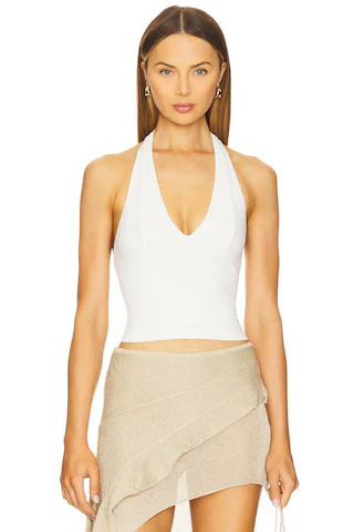 Still Here Halter Top
                    
                    Free People
                      ... | Revolve Clothing (Global)