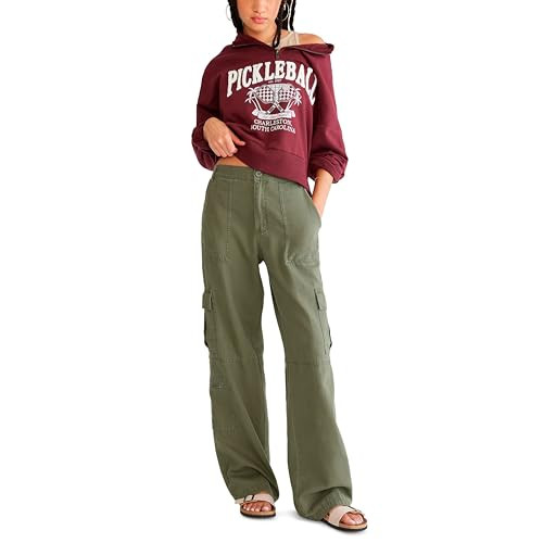 Utility Cargo Pant, Beetle, MS | Amazon (US)
