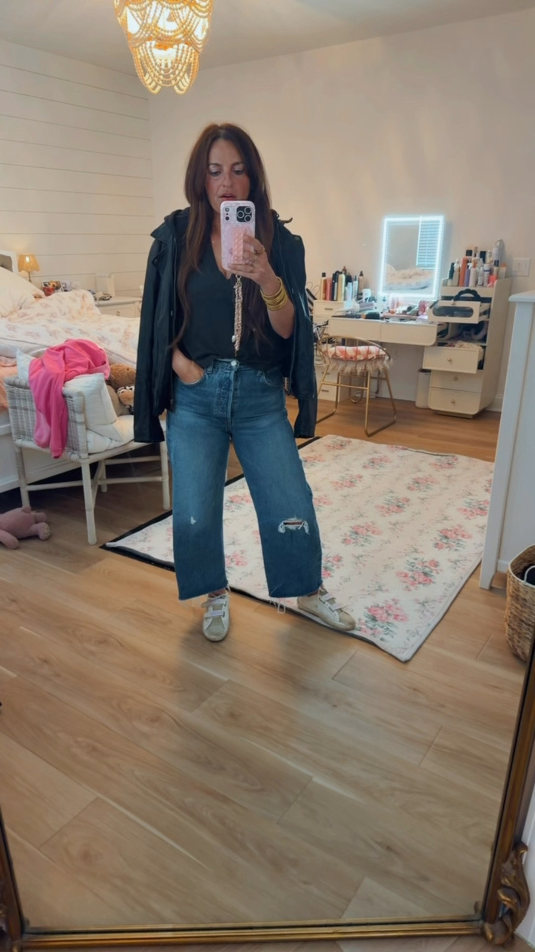 #LTKdayinmylife #LTKootd #LTKgrwm