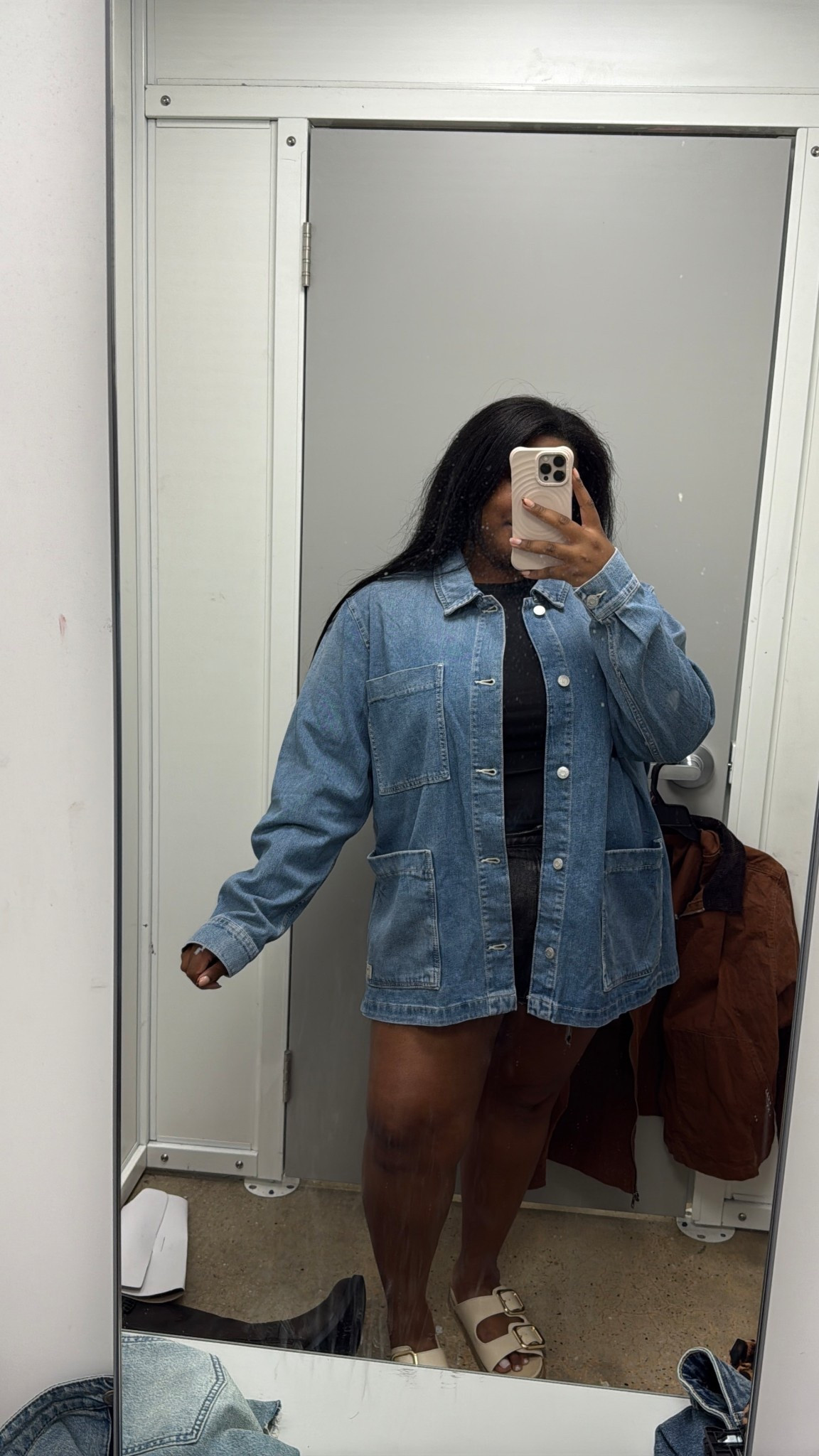 Walmart fall jacket 

#LTKTall #LTKPlusSize #LTKStyleTip