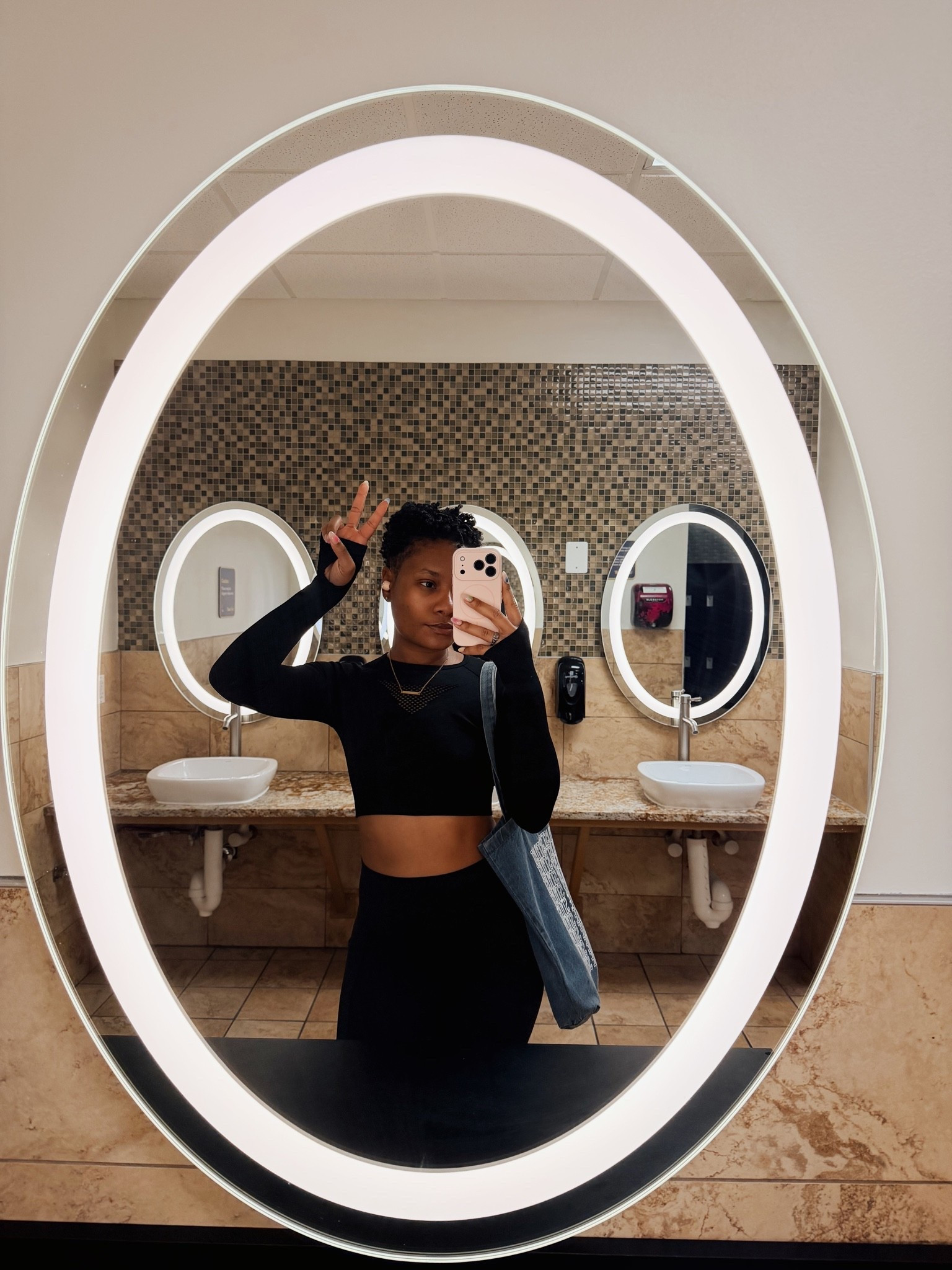Gym bae 💪🏽

#LTKdayinmylife #LTKfitnessgoals #LTKootd