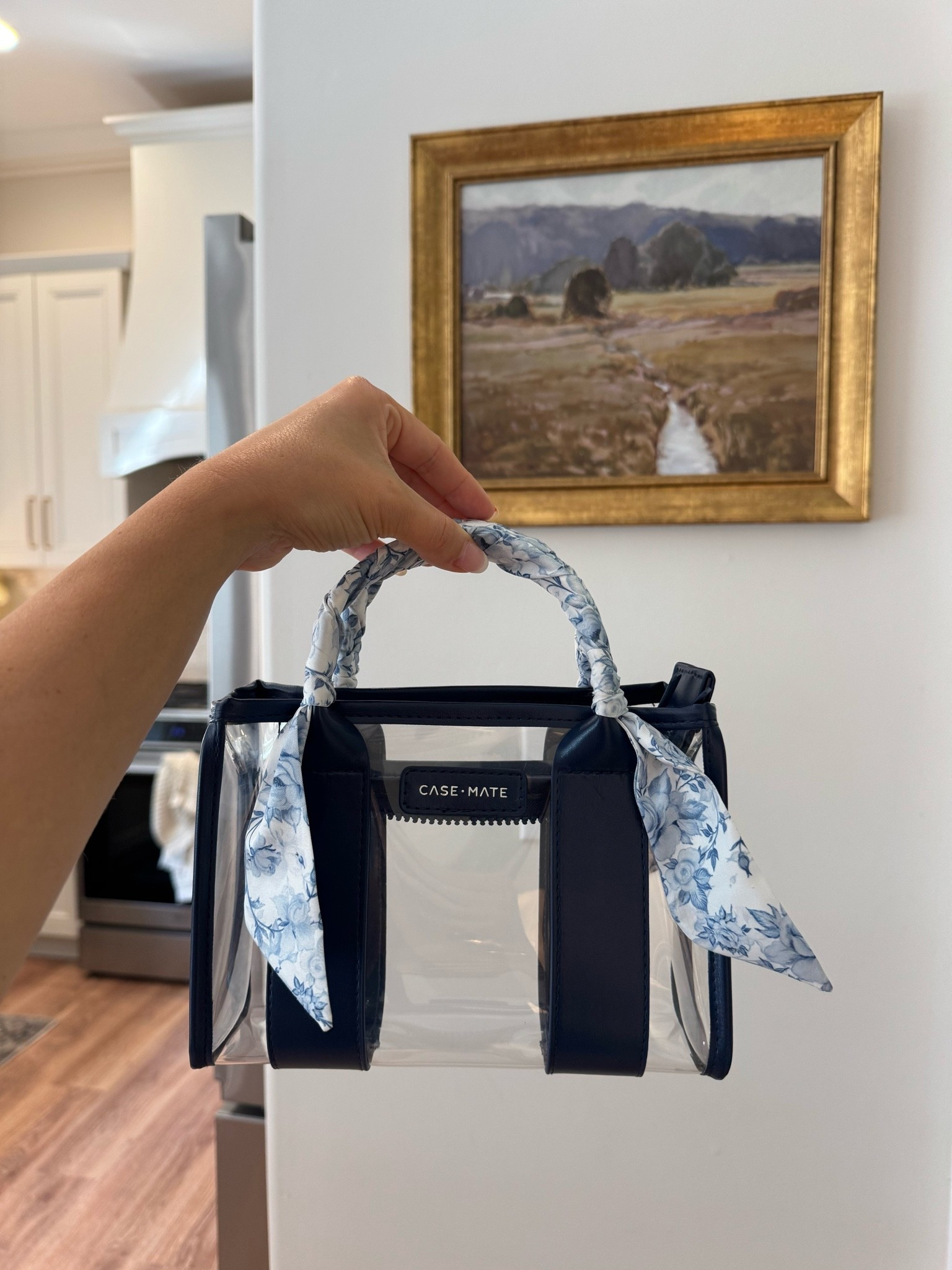 Cutest stadium bag

#LTKmomlife #LTKSeasonal