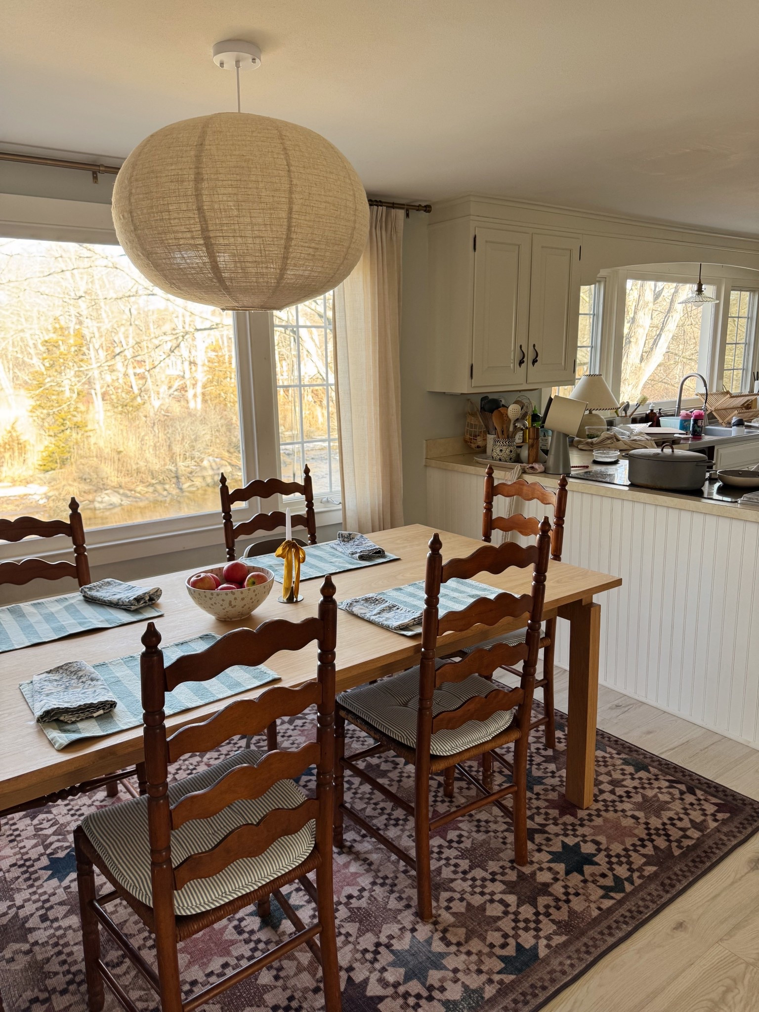 our dining room, little by little it’s coming along! what do we think of the rug…????

#LTKHome #LTKFindsUnder100 #LTKSaleAlert