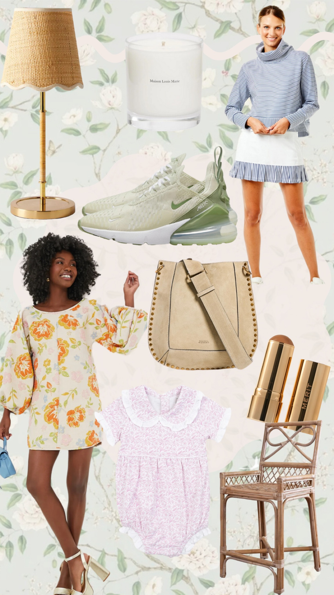 #LTKGiftGuide #LTKSeasonal #LTKMostLoved