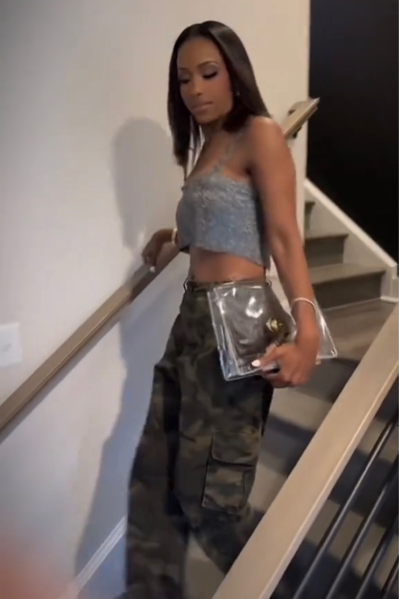 Beyoncé Concert Fit