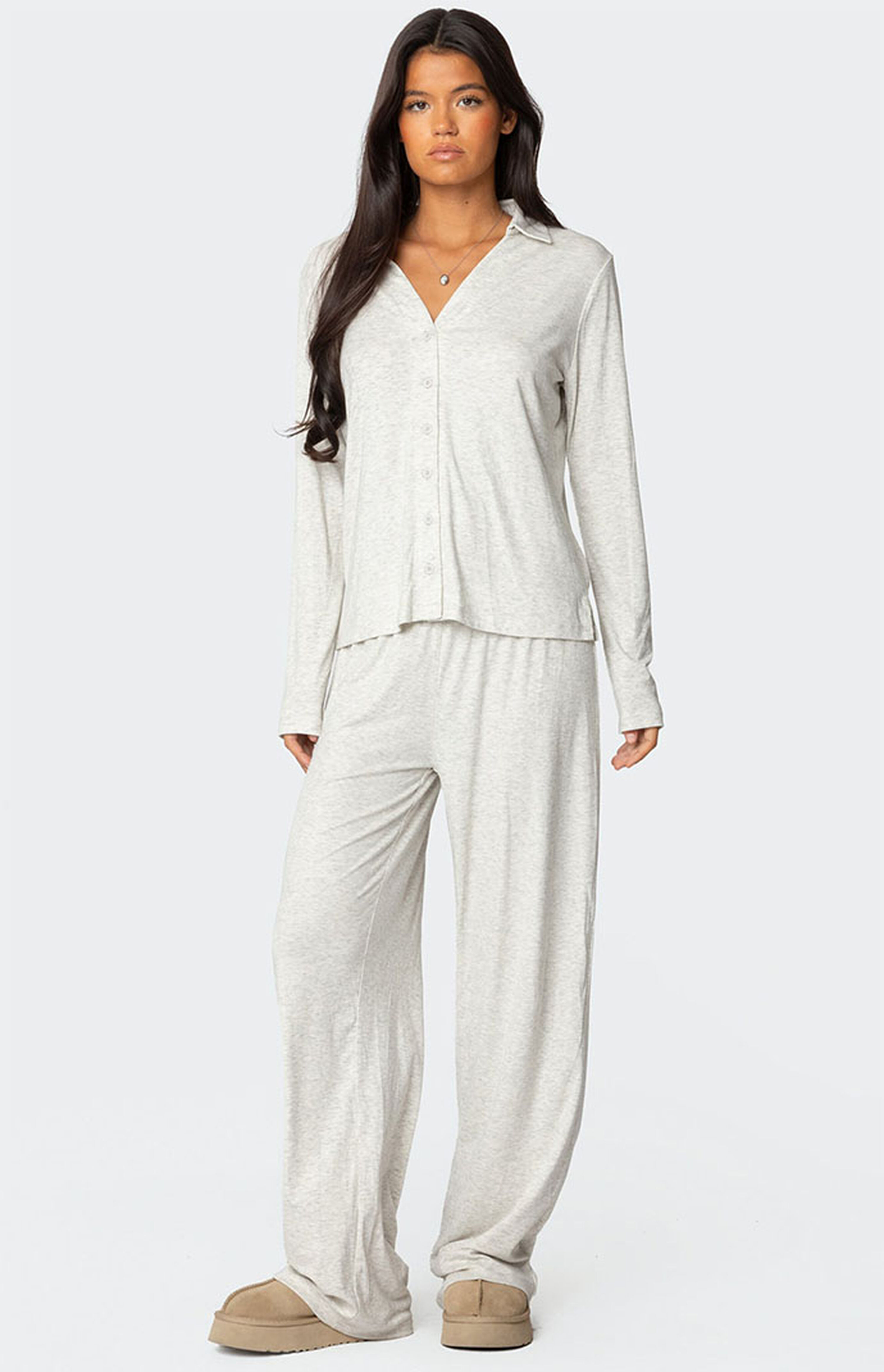Edikted Justina Pants | PacSun