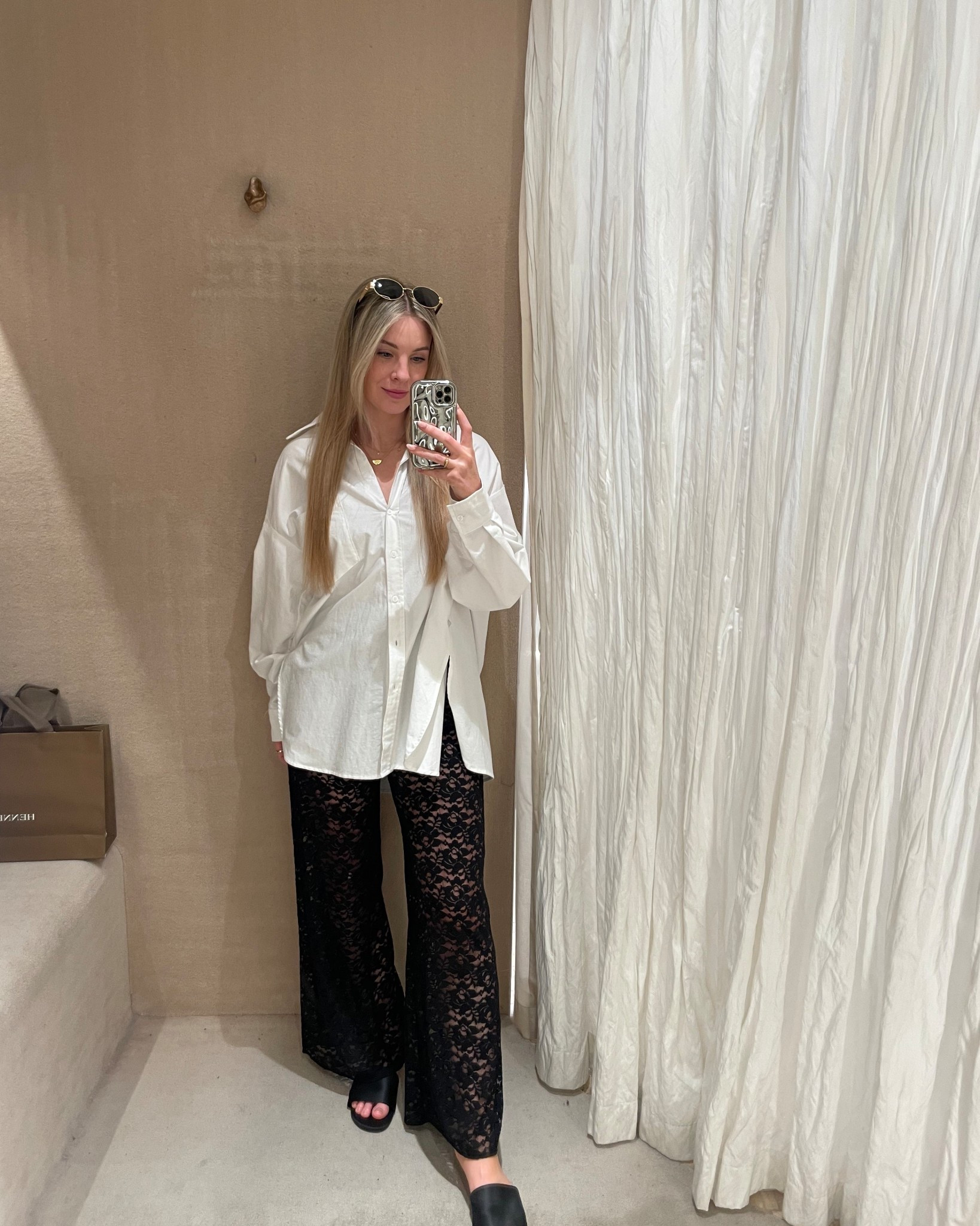 Tagged a few 25% OFF pieces I adore in the Black Friday sale! (Plus this outfit too) I’ll do a full wrap up of my favourites later today 👀 

#LTKsale #LTKaustralia #LTKstyletip