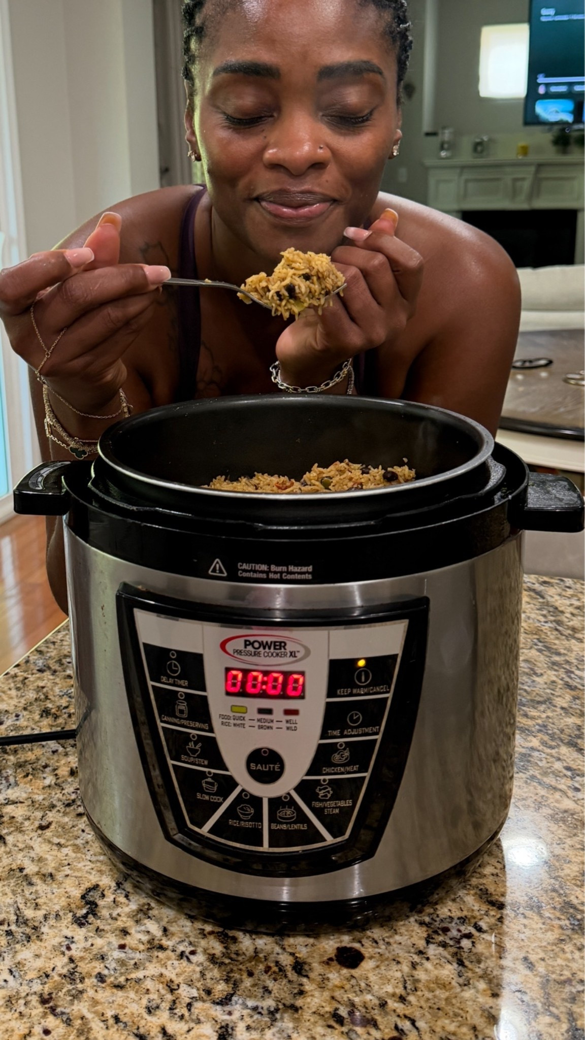 Pressure cookers at different price points!

#LTKfoodie