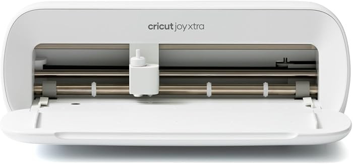 Cricut Joy Xtra Cutting Machine | Amazon (US)