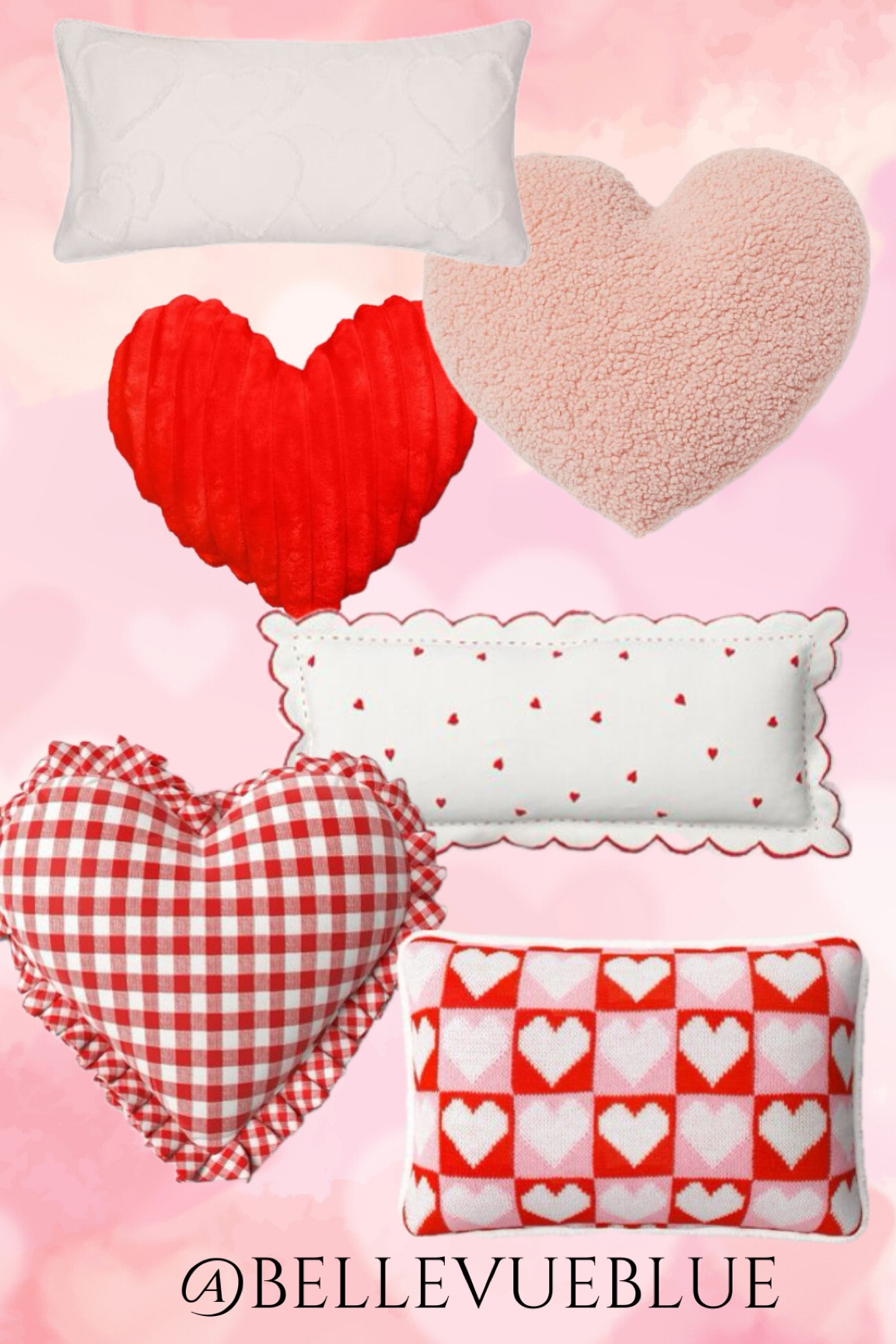 #pillows #valentinesdecor #decorpillows #under25 #under10
#valentinesday #homedecor #target

#LTKfindsunder50 #LTKbeauty #LTKhome