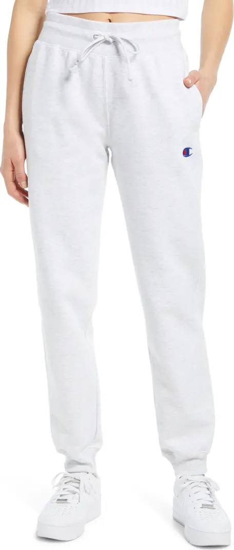 Champion Reverse Weave® Fleece Joggers | Nordstrom | Nordstrom