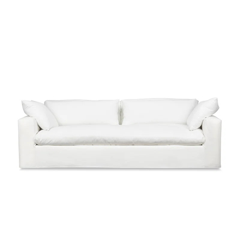 Remy Slipcovered Sofa | Wayfair North America