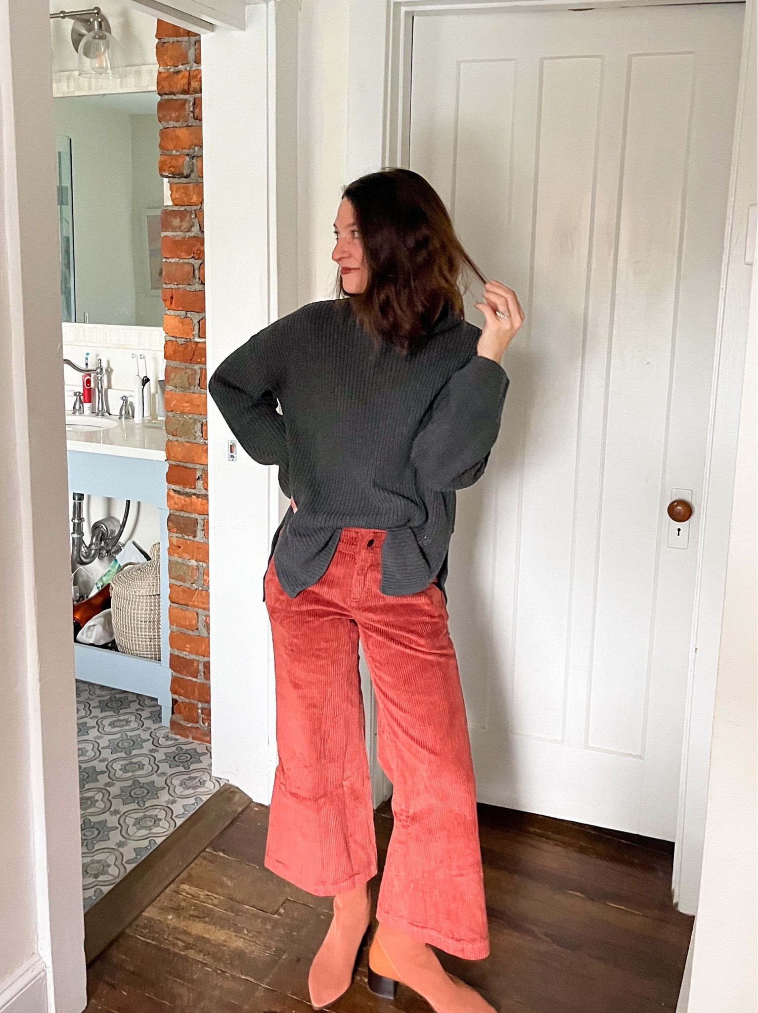 Sharing two looks from @pact to take you from Thanksgiving to the holidays in *sustainable* style! #gifted 

#LTKCyberWeek #LTKSeasonal #LTKHoliday