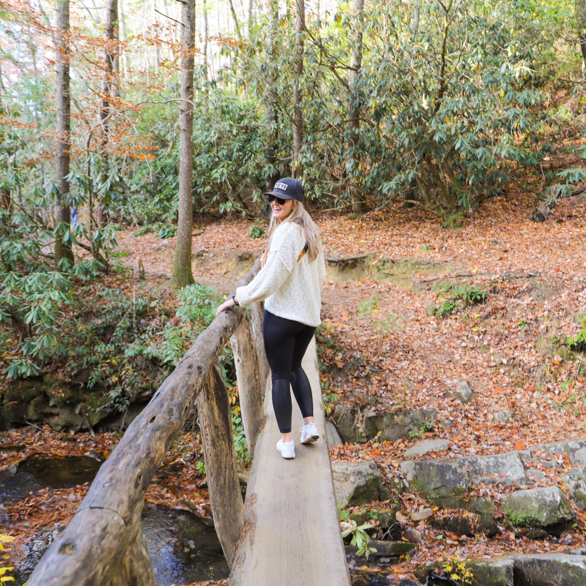 All my closet staples on our trip to Tennessee! Just a few pieces that can all mix an match for a bunch of different outfits! 🌎 

#LTKFind #LTKunder100 #LTKtravel