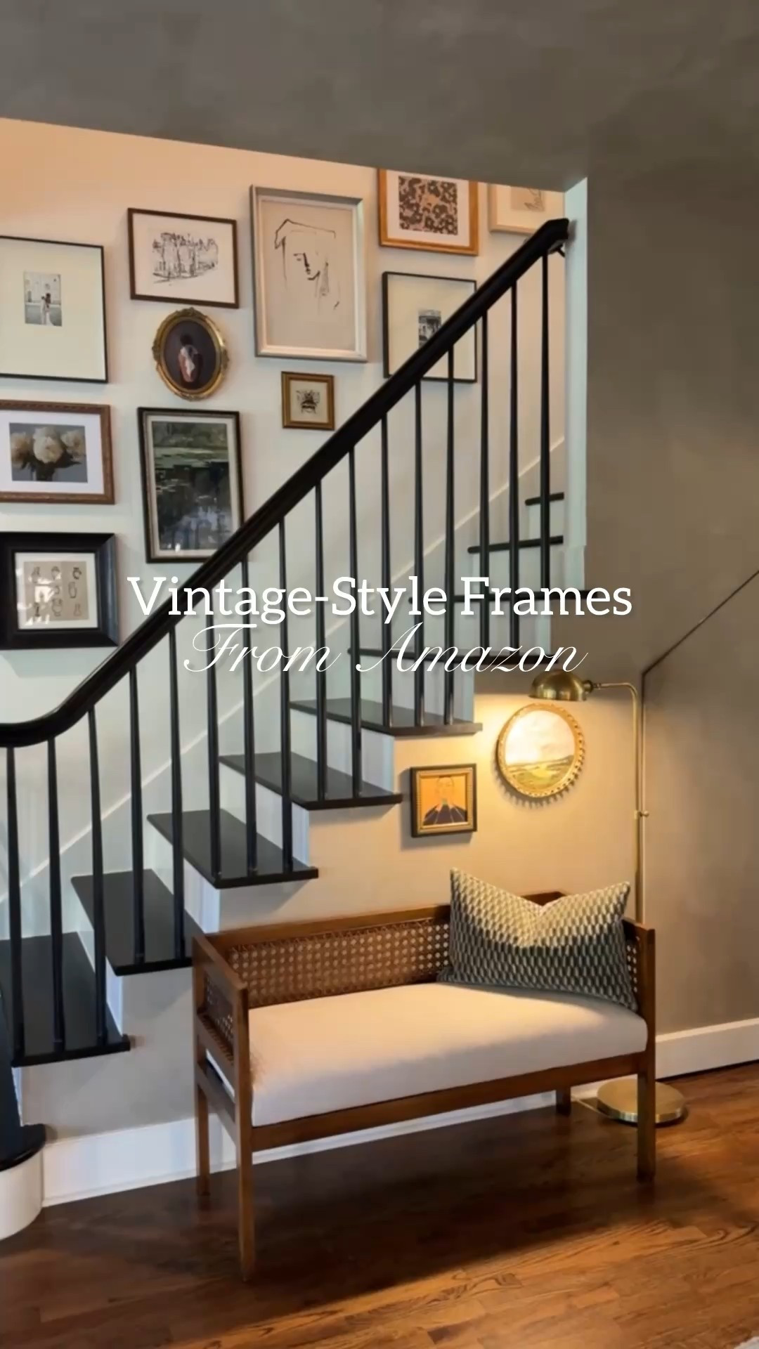 I love finding frames as a look for less when art can be so pricey✨



#LTKHome