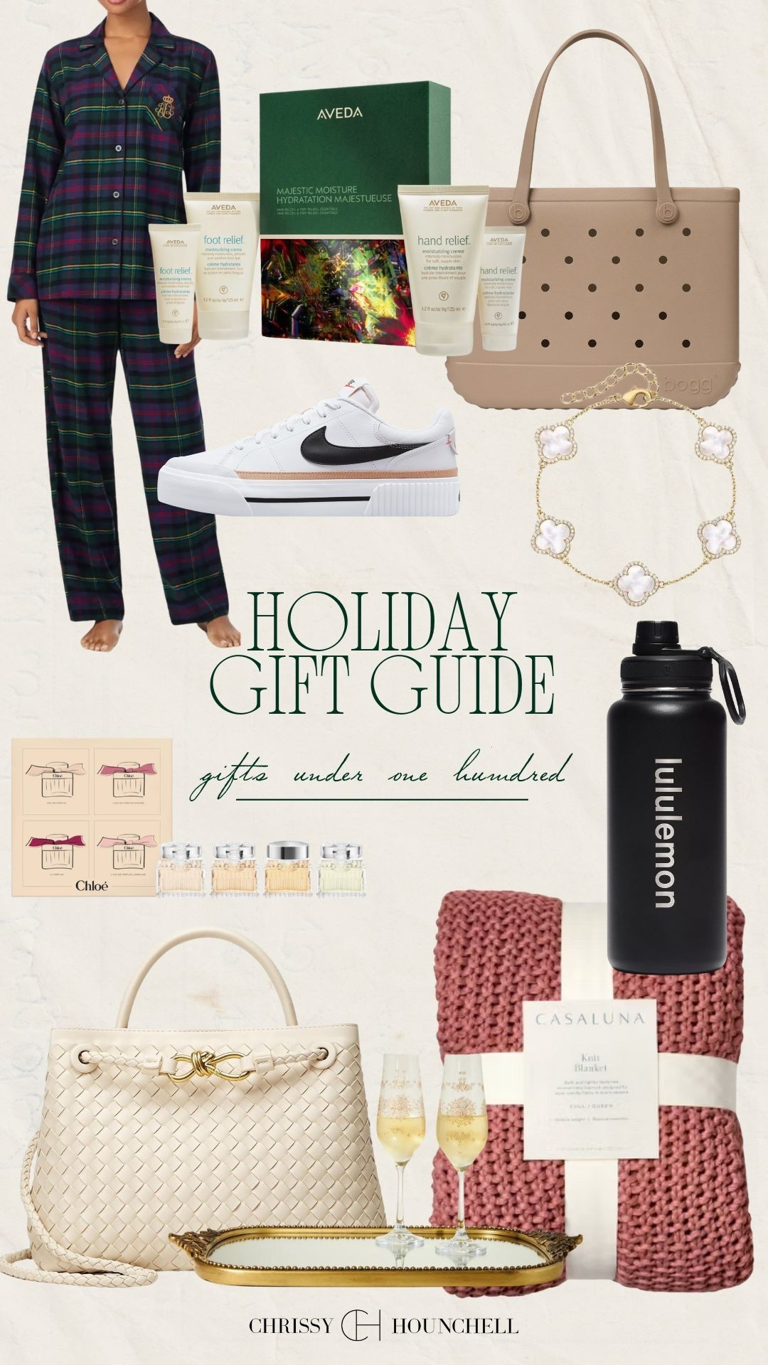 #GiftGuide #GiftsUnder100

#LTKFindsUnder100 #LTKGiftGuide #LTKHoliday