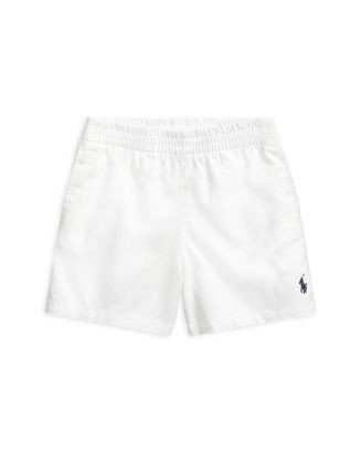 Ralph Lauren Boys' Cotton Twill Pull-On Shorts - Baby | Bloomingdale's Ralph Lauren Kids | Bloomingdale's (AU)