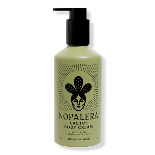Nopalera Cactus Body Cream - Dulce De Cuerpo | Ulta