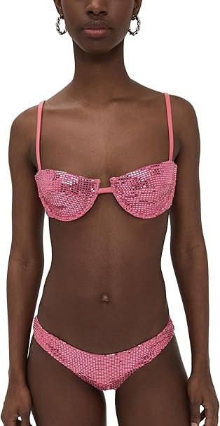 Women's Lara Bikini Top | Amazon (US)