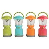 Amazon.com: Coleman Kids LED Adventure Mini Lantern 1-Count, Colors may vary : Coleman: Sports & ... | Amazon (US)