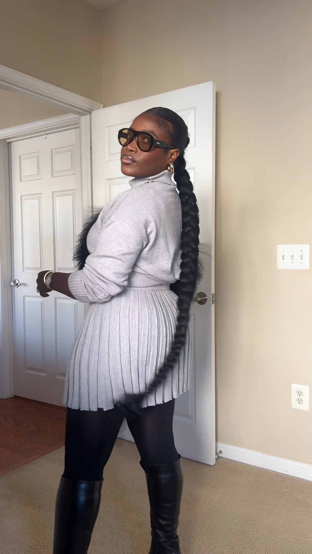 Comfy and versatile set 

#LTKPlusSize #LTKMidsize #LTKPetite