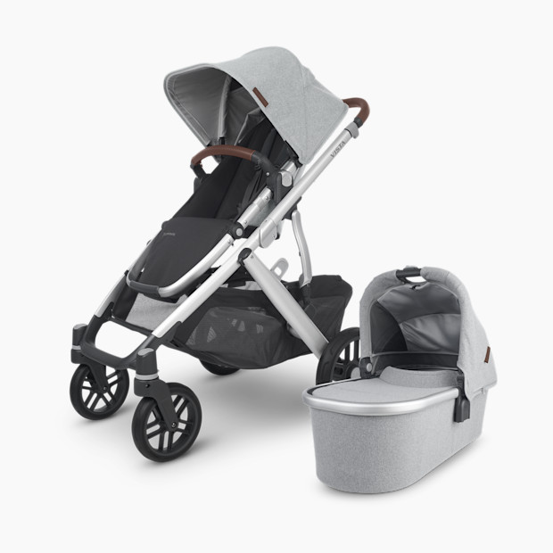 VISTA V2 Stroller | Babylist