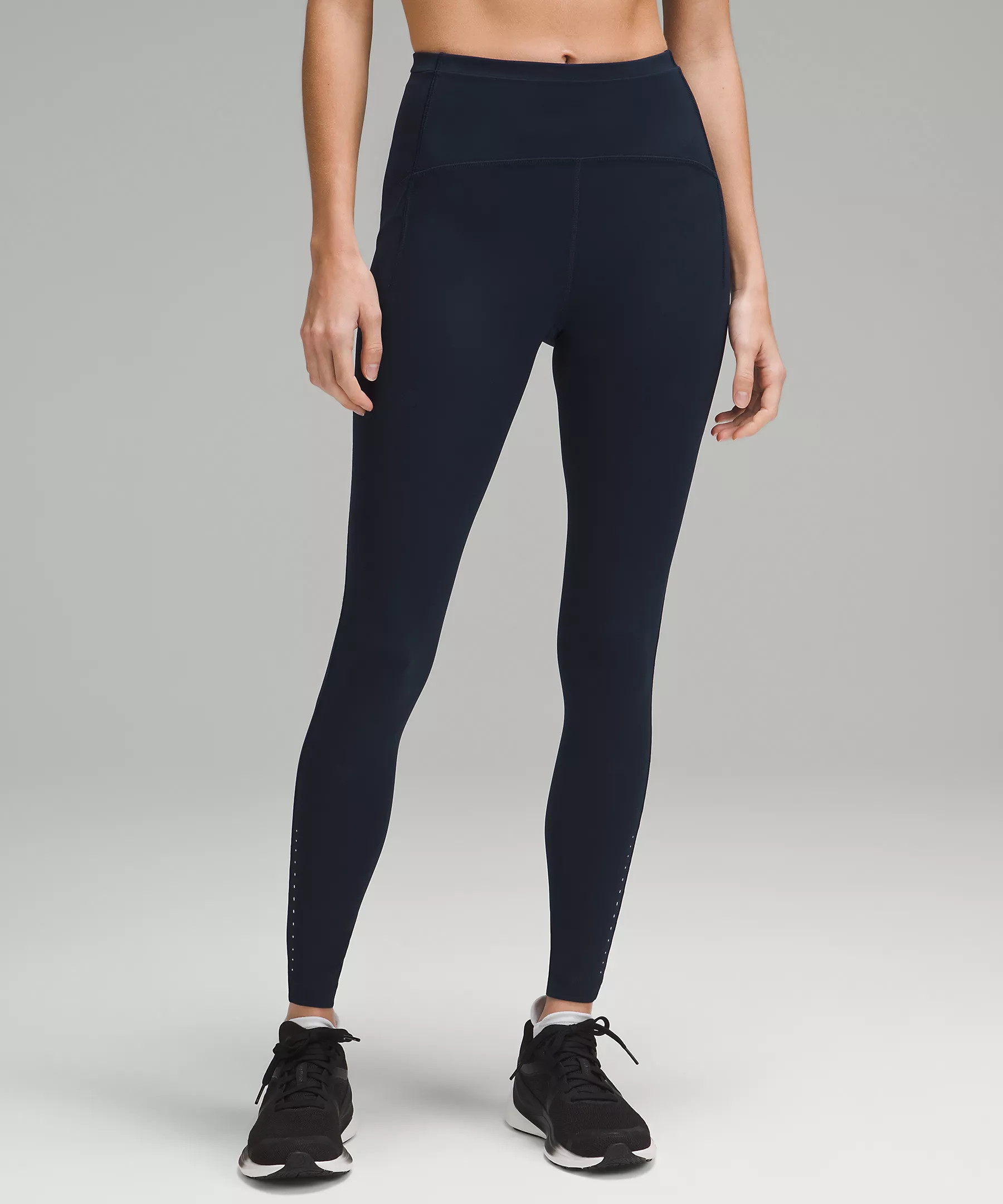 Swift Speed High-Rise Tight 28" | Lululemon (US)