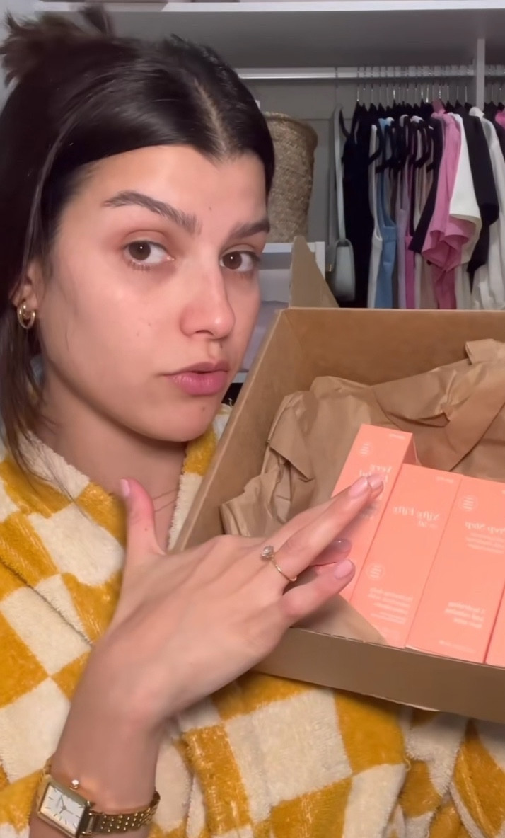 Shop the Go-To skincare products below!

#LTKaustralia #LTKbeauty #LTKFind