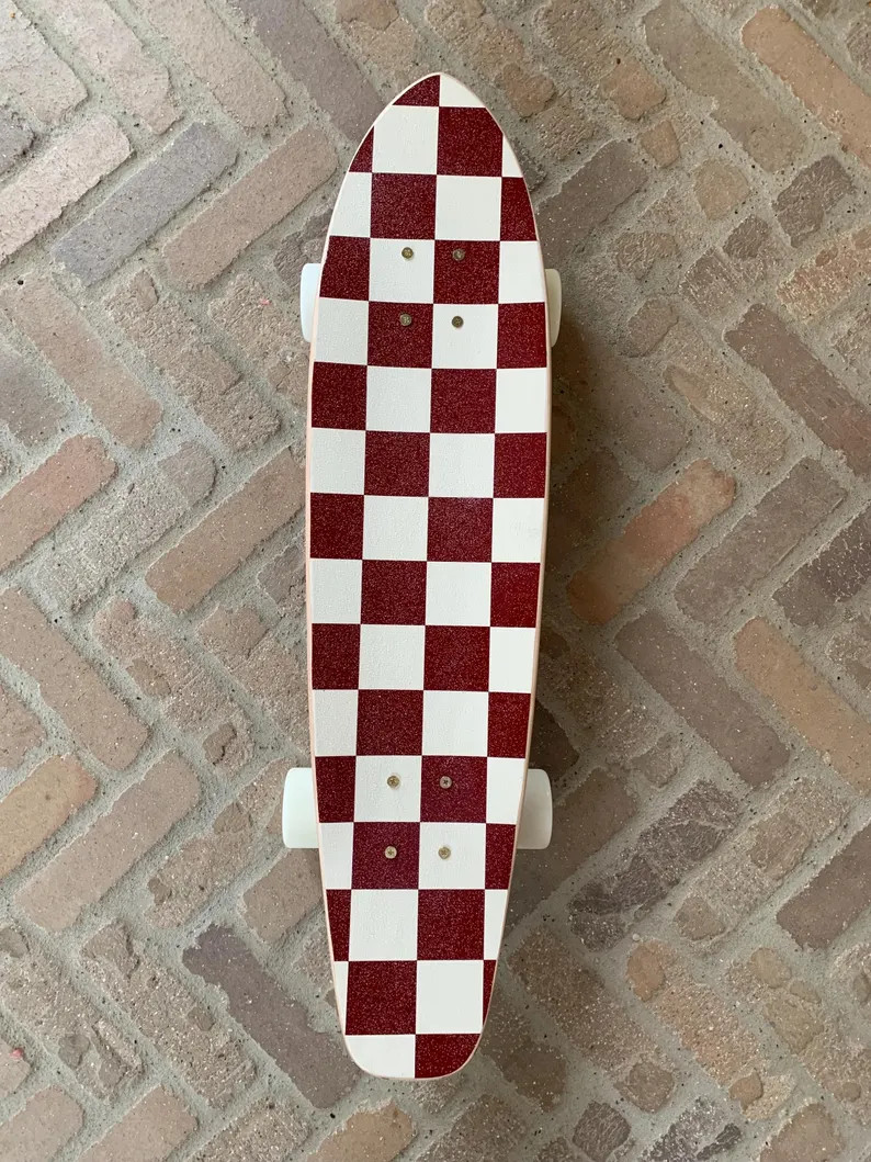 Mini Cruiser Skateboard | Etsy (US)