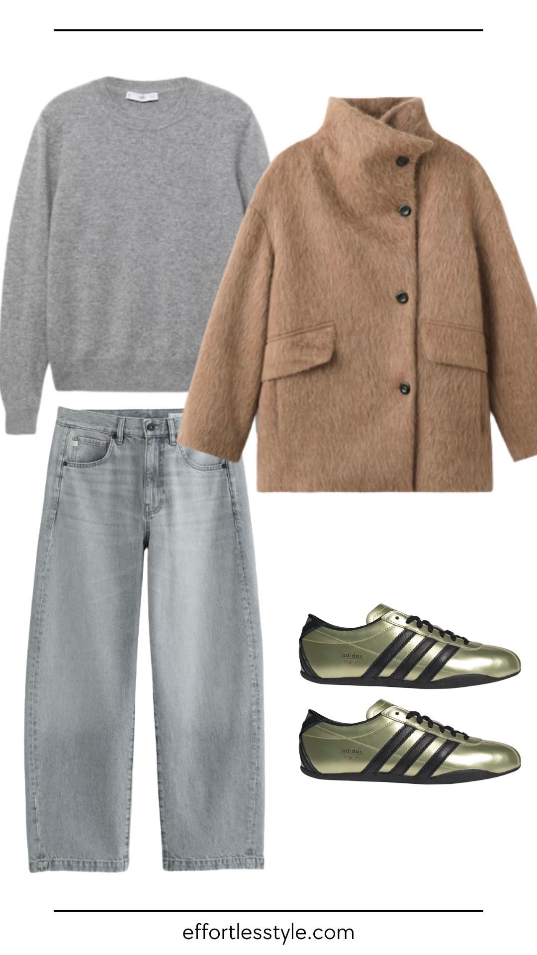 Outerwear is one of the best investments to make on sale. Think timeless shapes and neutral colors that work with most of your wardrobe. A great coat or layer instantly elevates everything you wear.

#LTKdayinmylife #LTKootd #LTKgrwm