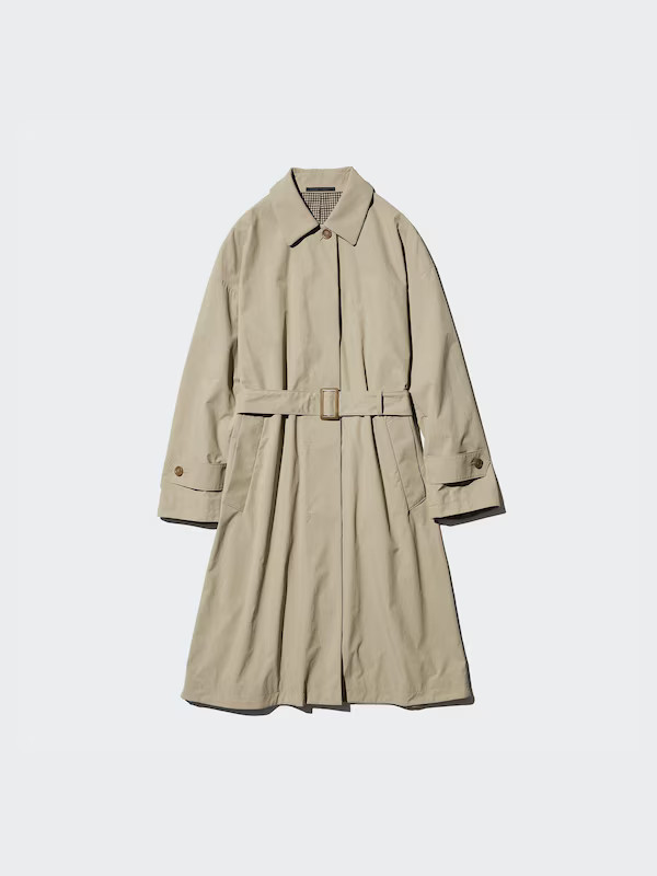 Abrigo | Uniqlo ES