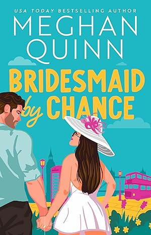 Bridesmaid by Chance      Kindle Edition | Amazon (US)