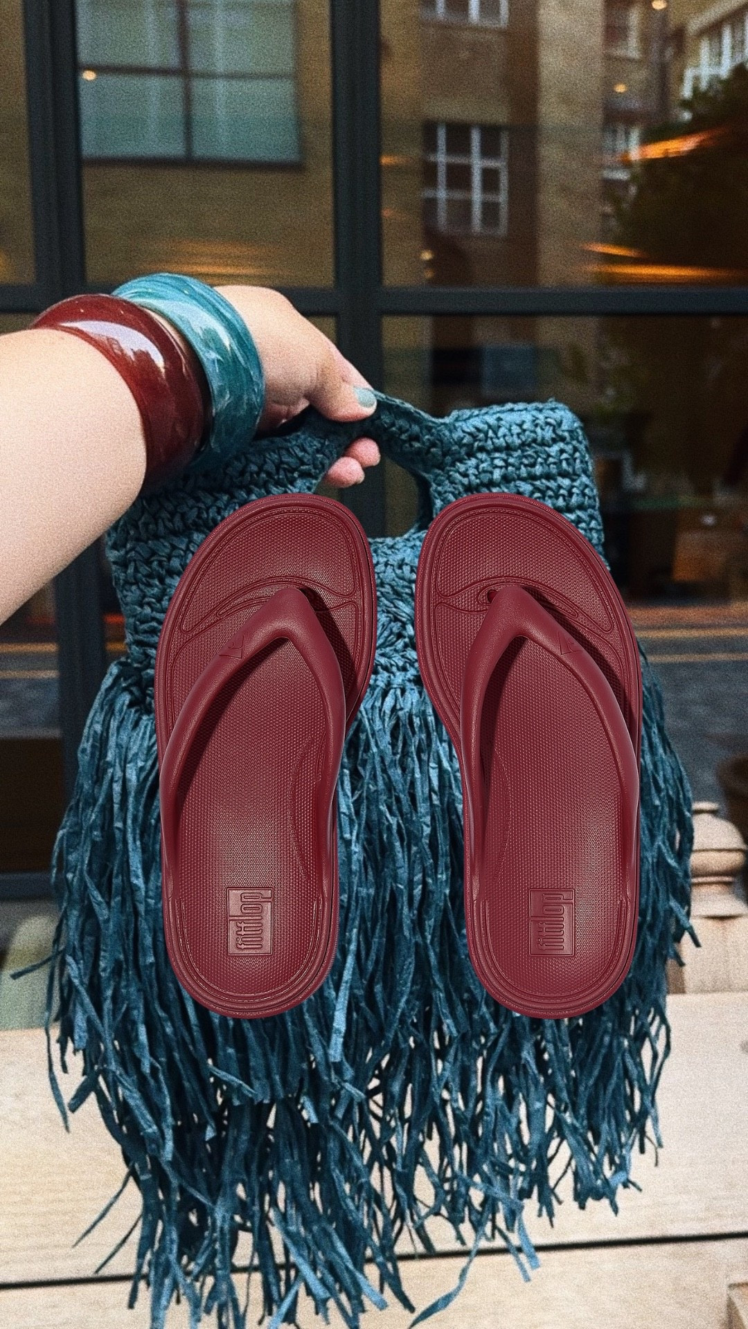 By far the best cushioned flip flops that have changed the game for me. They don’t rub and they are very wide foot friendly.

#LTKuk #LTKplussize #LTKshoes