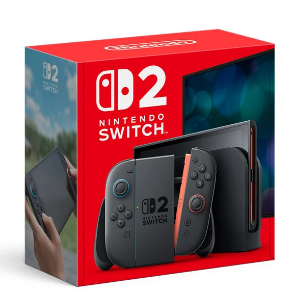 Nintendo Switch™ 2 System | Walmart (US)