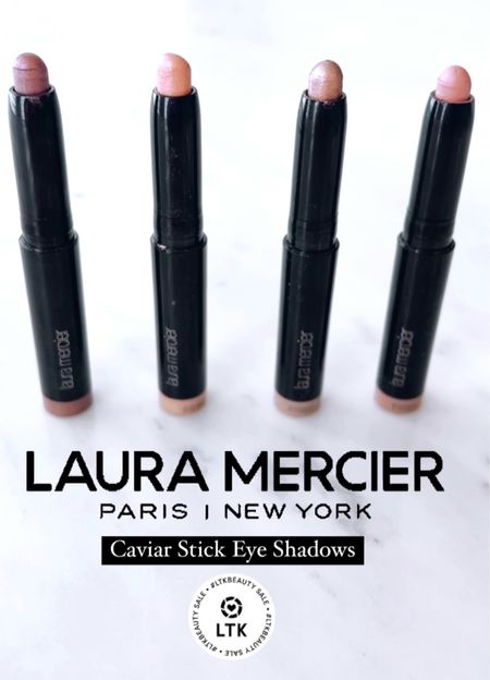 The LTK BEAUTY SALE is happening now! Save big on select beauty brands like Laura Mercier and Clinique!

Here are my favorites!




#LTKBeauty #LTKSaleAlert #LTKFindsUnder50