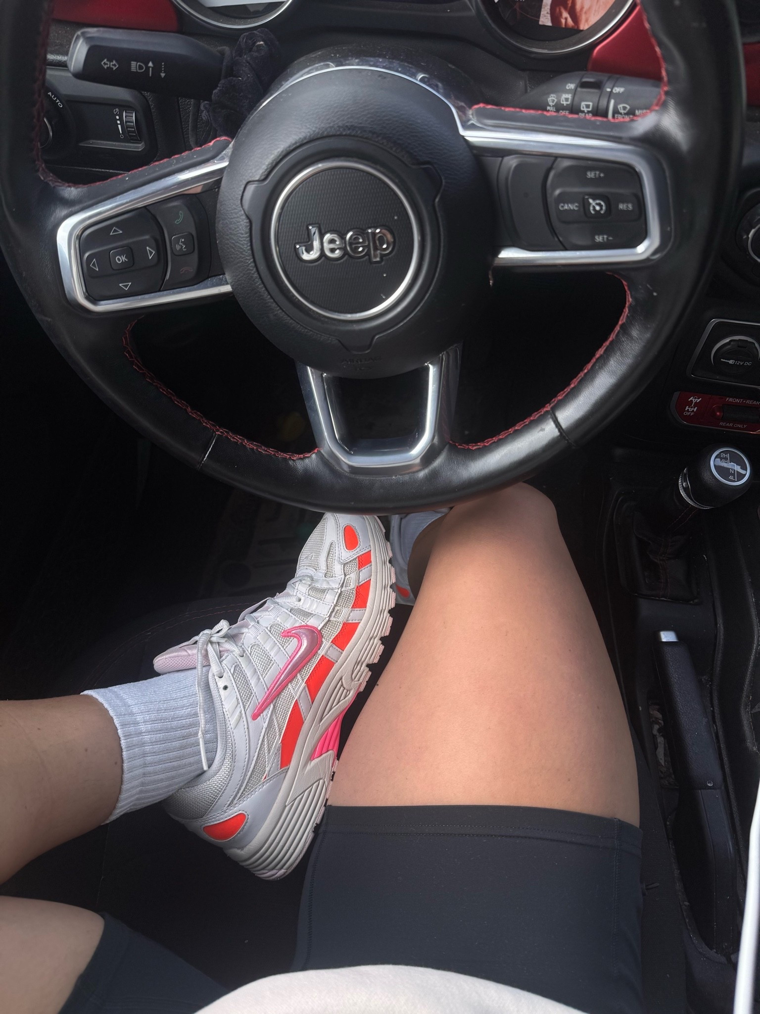 One of my fav shoes I own for summer💗🧡 and they are under $50!!

#LTKootd #LTKActive #LTKfitnessgoals